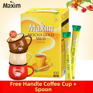 Maxim | Instant 3-in-1 Coffee Powder 1200g