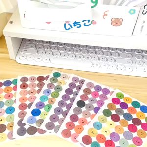 Hand Account Material Decorative Stickers & Washi Paper Stickers: A Guide to Creative Craft Supplies