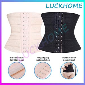 Korset Stagen Pengecil Perut Pasca Melahirkan Pelangsing Body Slimming Pant