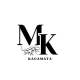 MK Kacamata