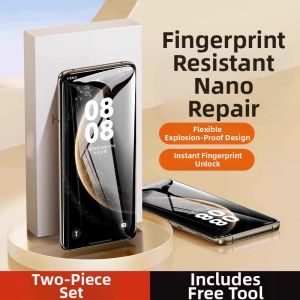 KAIHUI | Anti-spy Tempered Glass Screen Protector