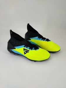 sepatu bola gastruz viver double white - dewasa & junior