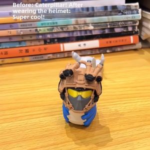 WOWEIAOKUANG | 3D Printed Figurine Toy
