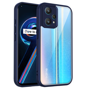 Oneplus Nord CE 2 Lite Case Air Cushion Shockproof Silicone Bumper Clear Matte Back Cover Hard Case for Oneplus Nord CE2 Lite 5G