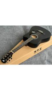 Guitar aucoutisc t50 - CHÍNH HÃNG - tặng kèm phụ kiện. 3/4 dài 96cm rộng 38