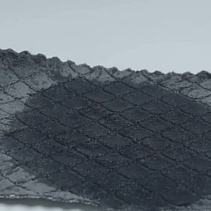 LAP Double Side Lap 2 sisi fiber-kawat Lap Dapur Serbaguna 25x25cm lap Micro Lap kawat SH E29