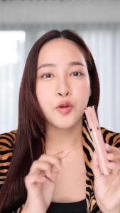 【จัดส่งวันนี้】บราวอิท ฟอร์เอเวอร์ แลช อัพ มาสคาร่า Browit Forever ขนตางอล ขนตายาว มาสคาร่ากันน้ำ