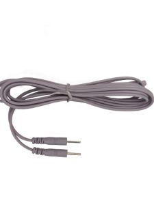 DDS Bioelectric Physiotherapy Instrument Accessories Electrode Plate Foot Massage Shoes Grenade Eye Mask Backboard Heating Electrode Line Sponge Board