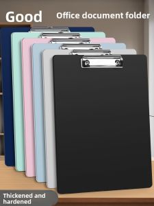 Good | Writing Support File Folder A4