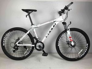 XE ĐẠP THỂ THAO KHUNG NHÔM Coolki 2024 SIZE 26INCH NAM NỮ