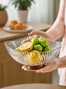 Baroquehouse | Luxury Fruit Plate