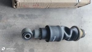 Giảm xóc bóng hơi sau (phuộc nhún) xe HOWO A7 mã  AZ1664430103