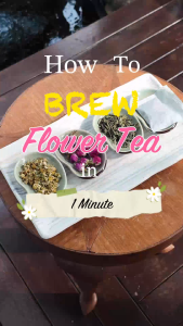 Lots® Chamomile Flower Tea  Camomile Tea  (25g)