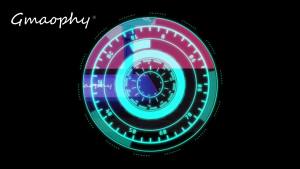 GMAOPHY Digital Shooting Targets with 2 Foam Dart Toy Blaster Kids Shooting Game Toys Electronic Scoring Auto Reset 4 Targets Birthday for Ages 5 6 7 8 9 10+ Years Old Kids Boys Girls