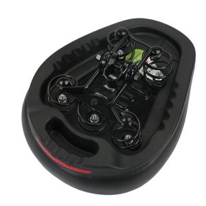 Ghế Xe Điện Đệm Ghế Yên Xe Dày Siêu Mềm Chống Thấm Nước Cỡ Lớn Giảm Xóc Tự Động Ghế Phụ Trợ Thoải Mái Cho Xe Điện