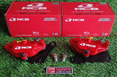 RCB E SERIES CALIPER SET NMAX V1 V2