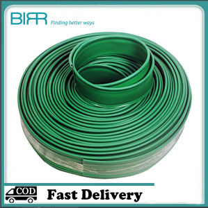 Grass Edging Fence Belt Border Garden Lawn Stone Isolation Path Barrier Patio Greening Belt Plastic Garden Fence Easy Assemble