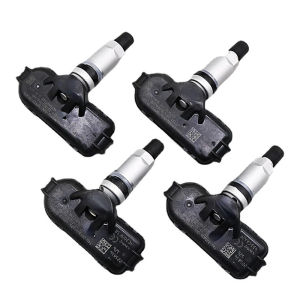 52933-3X305 TPMS 4PCS/Lot For 2014-2015 Hyundai Elantra [MD] 2011-2017 Kia Rio [UB] 2013-2018 Cerato [YD] Tire Pressure Sensor