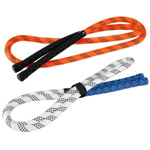 Golf Swing Rope Golf Gesture Correction Rope Anti Slip Grip Golf Swing Training Aid Golf Training Rope for Beginners