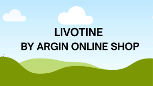 LIVOTINE SYRUP  Renal Enhancement Supplement 120ml & 60ml