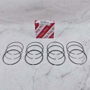 RING SEHER KOMPLIT STD TOYOTA HILUX VIGO 2KD 2.5 2500CC 1SET