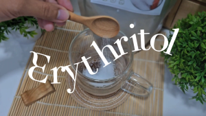 Zenfiber Pure Erythritol Sweetener