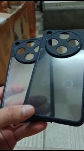 Casing Oppo Find X8/X8 Pro Silikon Matte Original X Gear Soft Case Handphone