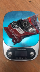 Hogama Bosh Mono Shock Assy Vixion Old New 3C1/Bush Lengan Ayunan R15 R15/ Bos Unitrak Prolink Xabre