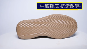 Q MALL GUYISA Safety Shoes Anti-Piercing Breathable Protective Steel Toe Cap 9022 Black/ Khaki / 1122 Khaki/1132 Black Grey