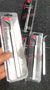 NHÍP NHẶT LÔNG YẾN CAO CẤP MŨI SIÊU NHỌN Aaa-14