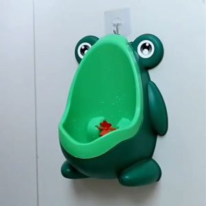 Baby Boy Self Standing Animal Urinal Toilet Bowl Children Pee Training Potty男童自立式小便池马桶儿童小便训练便盆小便器