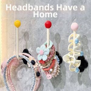 Hair Accessories Storage Hanging Organizer
