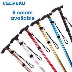 VELPEAU Elder Walking Stick: A Comprehensive Guide