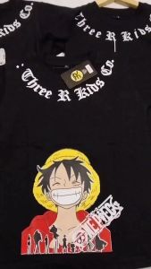 KAOS ANAK LAKI LAKI KEREN DISTRO PREMIUM / BAJU DISTRO ANAK LAKI LAKI KATUN COMBED TERBARU