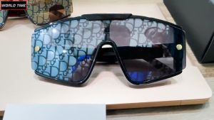 Kính mát thời trang cao cấp  Kính mát Dier420 Full Box - Tròng Polazied - Chống xước - Chống Tia UV400 - Bảo Hành 12T