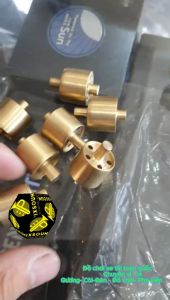 Lõi đồng còi chim lõi đông thay thế kèn chim nhôm