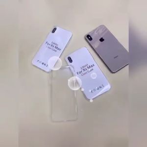 TECNO POVA 6 POVA 6 PRO POVA 5 POVA 5 PRO POVA 4 POVA 4 PRO CASE HD BENING SOFTCASE SILIKON CLEAR 2.00mm CASING COVER