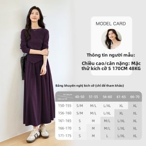 Vimly | Bộ Đồ Công Sở Elegante Cho Mùa Thu