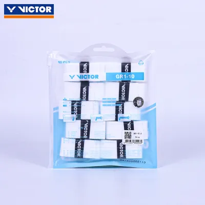 Victor | Băng Dính Chống Trượt Thấm Mồ Hôi 10 Miếng