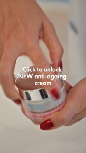 The Organic Pharmacy Rose Rejuvenating Face Cream 50ml. โรส รีจูวีเนตติ้ง เฟส ครีม ครีมบำรุงผิวหน้า