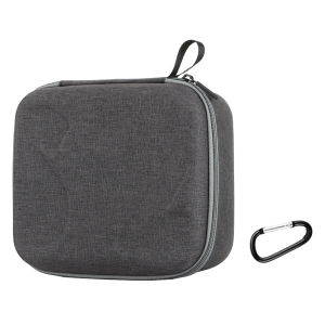 Durable Wireless Earbud Storage Case Shockproof Protective Cover for DJI Goggles N3 Easy to Carry and Store in Bag