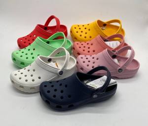 Crocs รองเท้าเตะ LiteRide สำหรับผู้หญิง 37—ถึง—-45 สีทอง