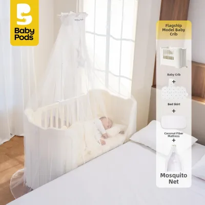 baby pods | Portable Multifunction Baby Bed