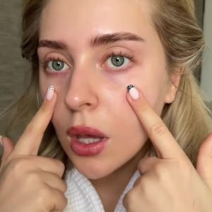BEAUTY OF JOSEON Ginseng Eye Cream 30mlSoftening Delicate SkinOil-BalancingDeep NourishingKorean SkincareKorean Makeup