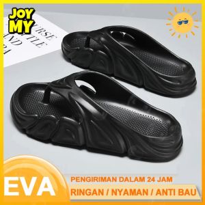 Sandal Jepit Gunung Pria Outdoor Terbaru EVA 39-44 Flip Flop Sendal Slide Pria Cowok Dewasa Casual Fashion Empuk Karet