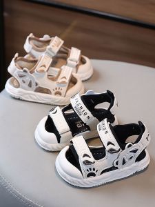Non-slip Soft Bottom Breathable Infant Sandals
