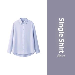 Spring 2024 Knitted Sweater Vest Womens Fashion Unique Stylish Set Outerwear Shirt Layering College Style Pure Color round Neck