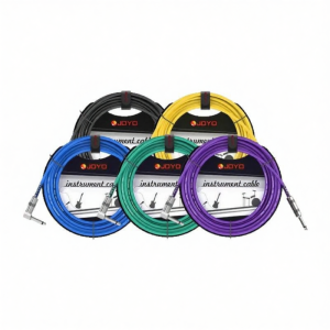 JOYO | Noise Reducing Audio Cable