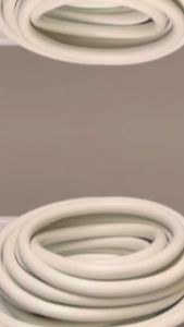 สายน้ำเข้าเครื่องซักผ้า สายน้ำดี 1.5-10 เมตร หัวขนาด 25 mm 1/2" ขนาดมาตรฐาน โรงงานติดตั้งง่าย