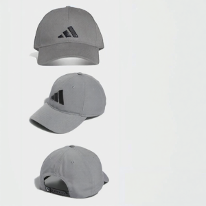 adidas | Mũ Bảo Vệ Chống Nắng Thể Thao Androgynous Rộng Vành